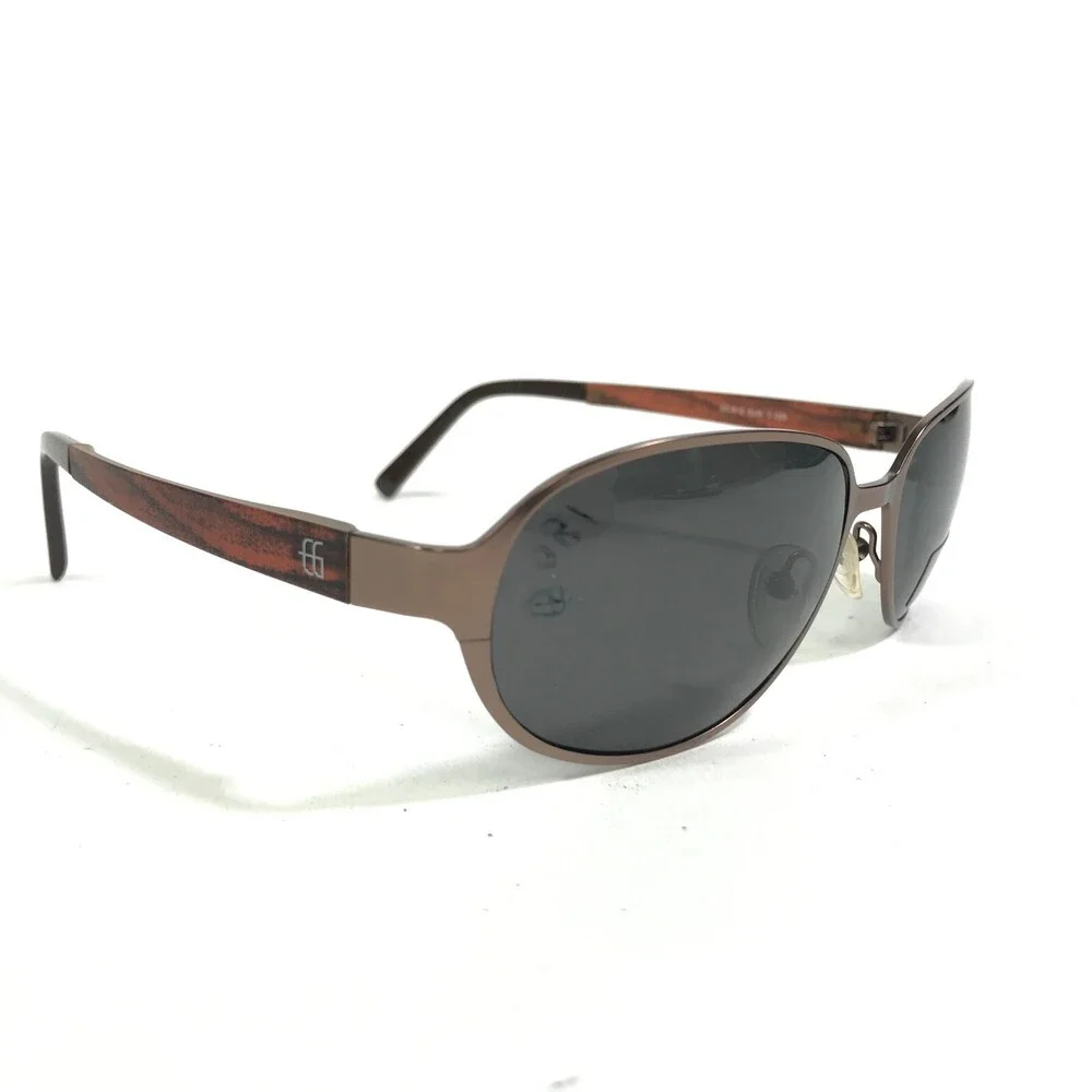 Emilio Giani lenses are